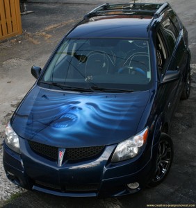 car-airbrush